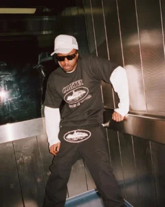 Quality Materials Used in Corteiz Cargo