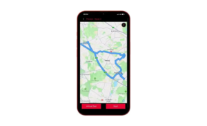 driving test routes UK

