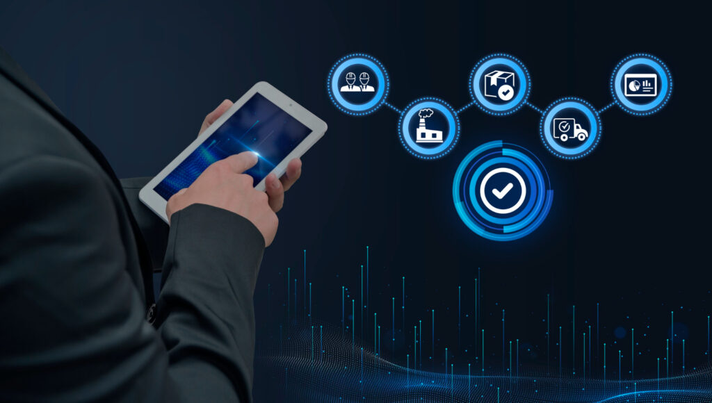 mobile app development