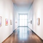 rent space for art gallery