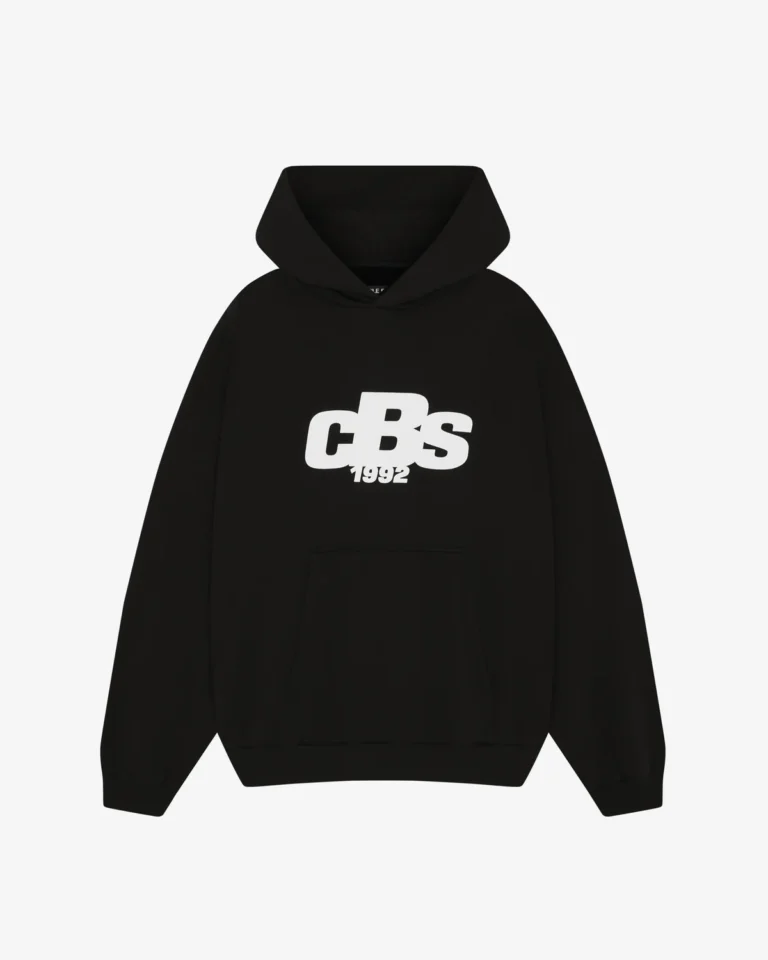 The History and Mission of Cole Buxton Hoodie