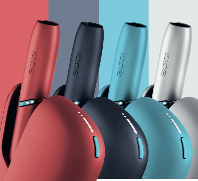 original IQOS
