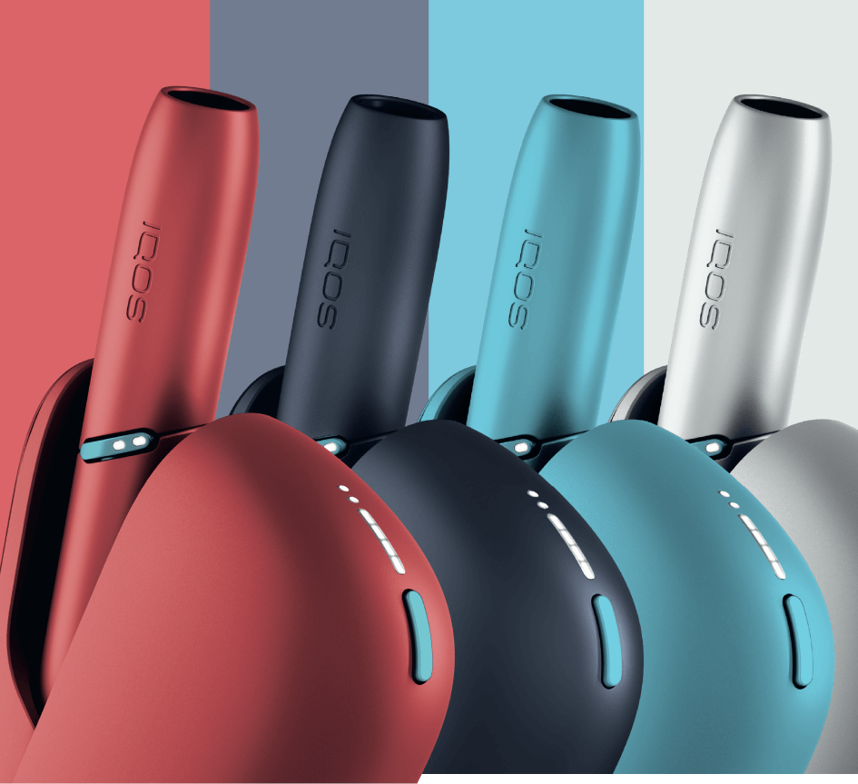 original IQOS