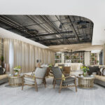 interior designer in Noida