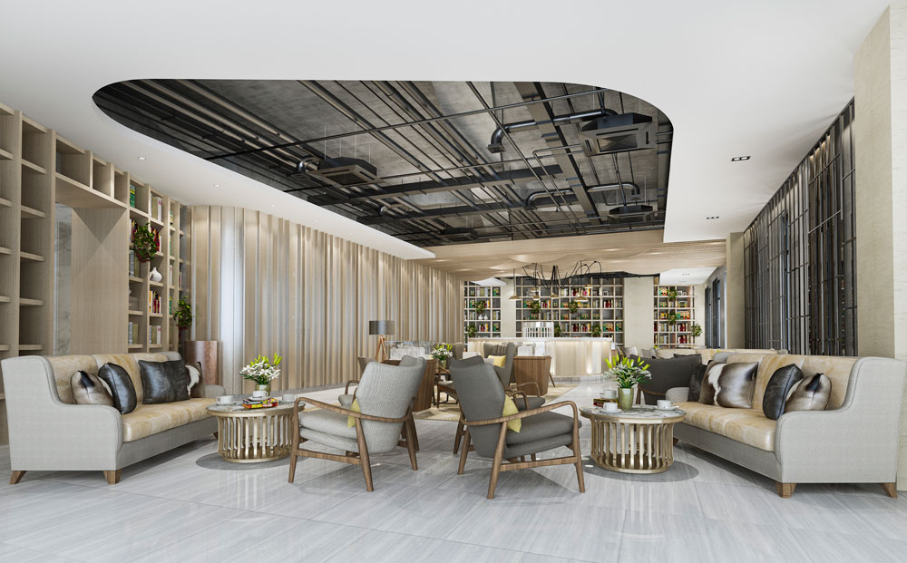 interior designer in Noida