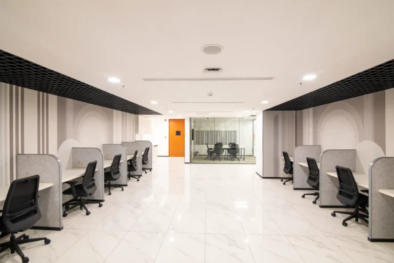 Virtual office in Hyderabad