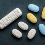 Xanax 2mg White Bars: Dosage, Effects, and Risks