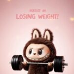 Online Store Labubuco New Fashion Style