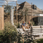 vakantiehuis in Jabbeke