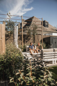 vakantiehuis in Jabbeke