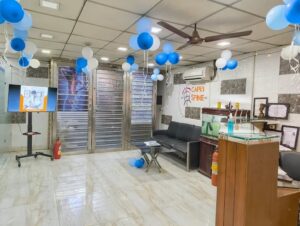 Physiotherapy Clinic in Rohini Delhi