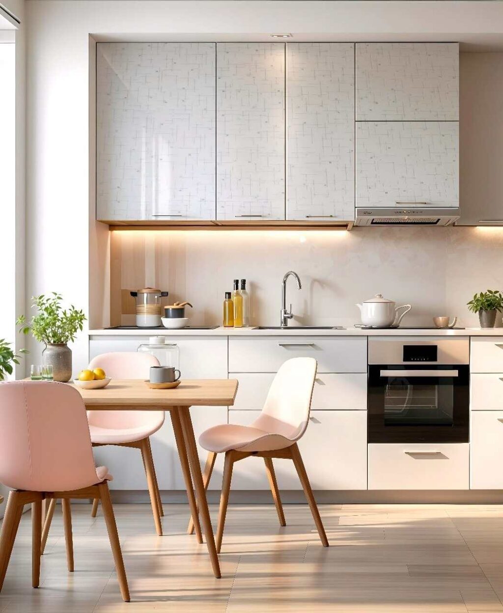 Acrylic Laminate Sheet