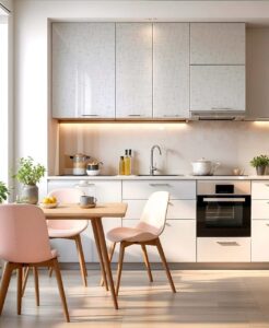 Acrylic Laminate Sheet