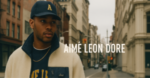 Aime Leon Dore