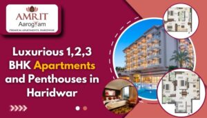 Apartments for sale in Haridwar