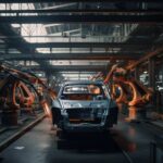 Automotive Design and Manufacturing