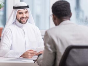 Bahrain Recruitment Services in Pakistan