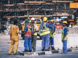 Bahrain Work Visa from Pakistan