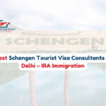 Schengen Tourist Visa Consultants in Delhi