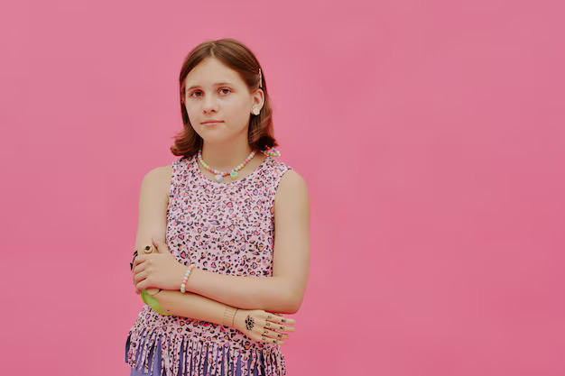 social and psychological impact of early puberty