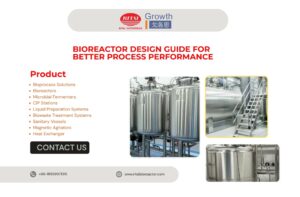 Bioreactor Design