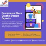 Blue and Yellow Simple Dental Clinic Instagram Post