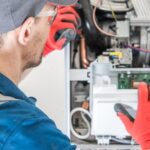 Boiler Repairs Buckingham