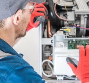 Boiler Repairs Buckingham