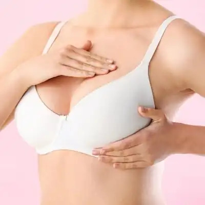 Breast Augmentation in Riyadh