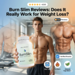 Burn Slim Reviews Does It Really Work for Weight Loss