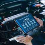 car diagnostic Trowbridge