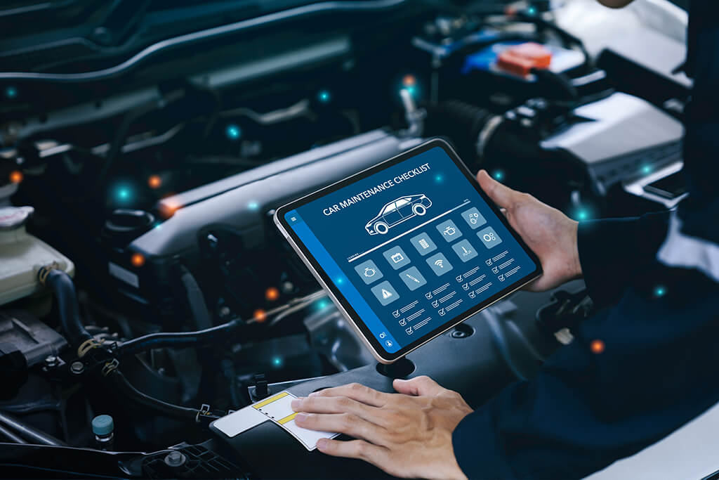 car diagnostic Trowbridge
