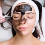 Laser Carbon Facial in Dubai