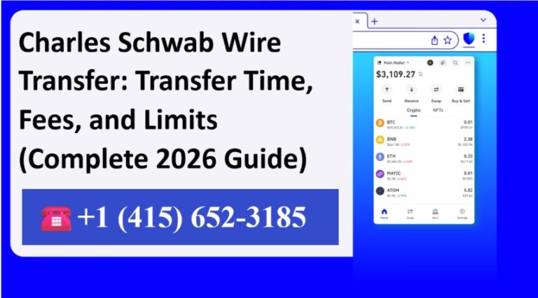 Charles schwab transfer