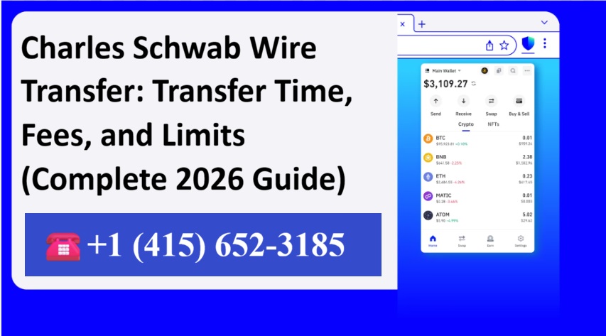 Charles schwab transfer