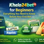 Khelo24bet for Beginners