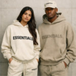 Fear Of God Essentials Hoodie