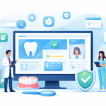 dental website design experts in Australia
