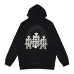 The Ultimate Guide to Chrome Hearts in Canada