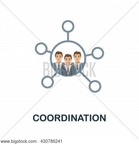 Client Representation & Coordination