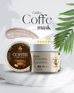 Coffee Mask