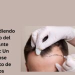 precio de trasplante de cabello