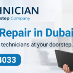 Computer Repair Services in Dubai