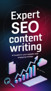 Content Writing Services