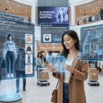 AI Shopping Agents