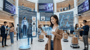 AI Shopping Agents