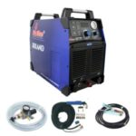 Plasma Cutting Machine