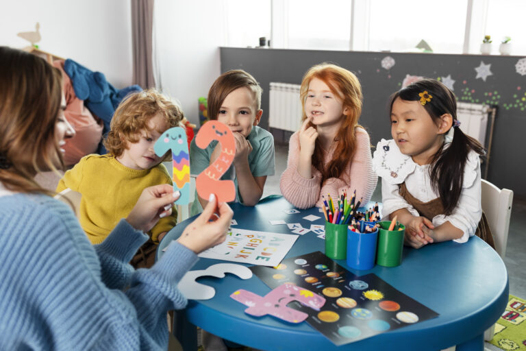 Daycare Centers in Lakeland