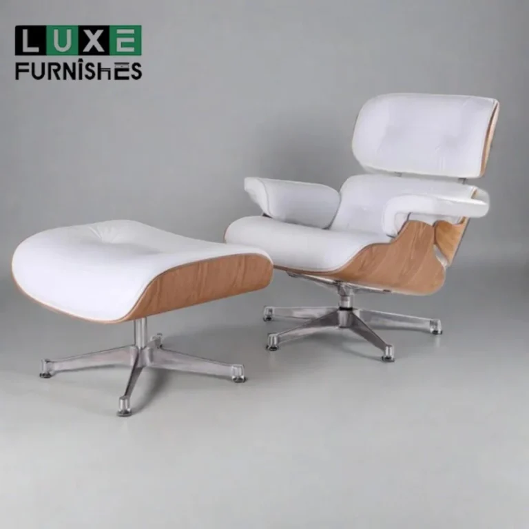 Eames replica chair