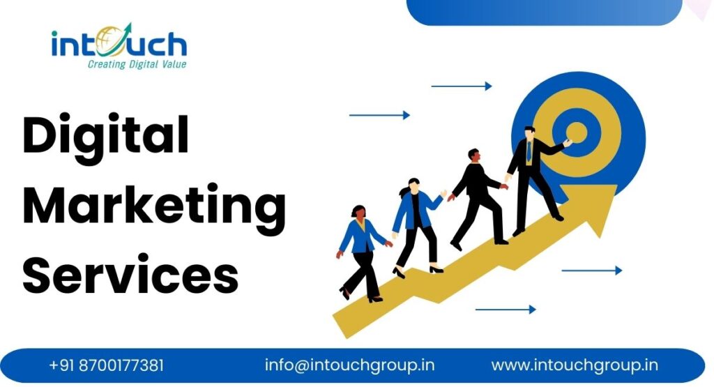 Digital Marketing Services